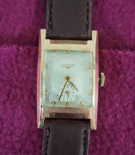 Longines orologio uomo - da,