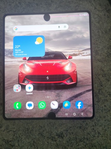 Samsung zeta fold - zeta, 4