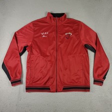 Miami Heat Jacket Uomo Taglia
