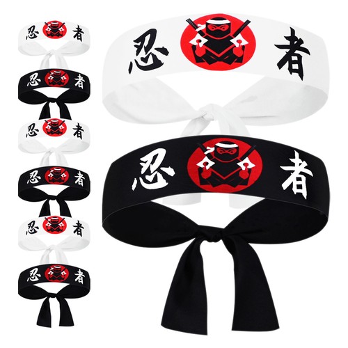 Pcs cerchietto bandana - cerchietto,