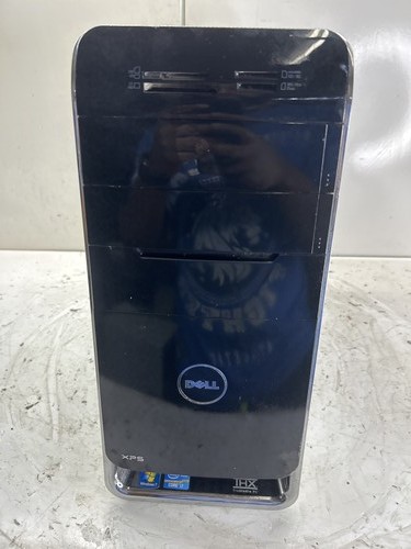 Dell xps 8300 intel - xps, core