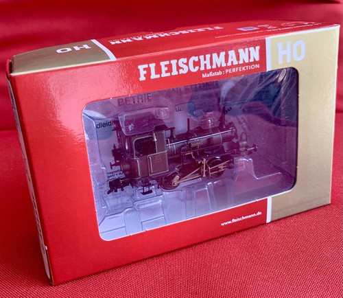 Fleischmann 481101 - ,