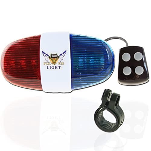 Leagy luce bicicletta - leagy, da