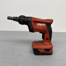 Hilti ST 1800-A18 Cordless