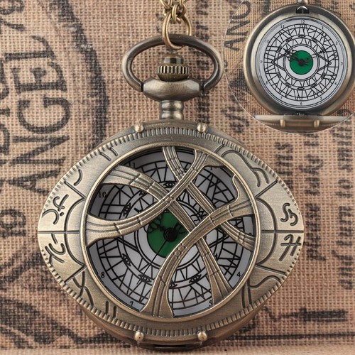 Doctor strange magic eye - doctor,