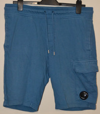 Pantaloncini CP Company Lens