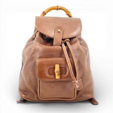 Zaino da donna originale Gucci