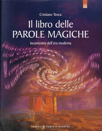 Tenca cristian il libro - cristian..il,