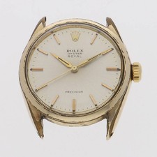 ROLEX Precision 6426 TO237054