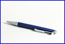 Montblanc 1980er Blu Scuro