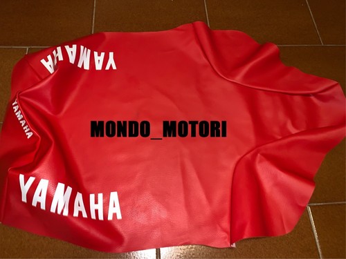 Fodera sella per yamaha 600 - fodera,