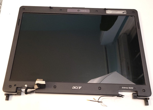 Acer extensa 5620 4020 - extensa, 15,4"