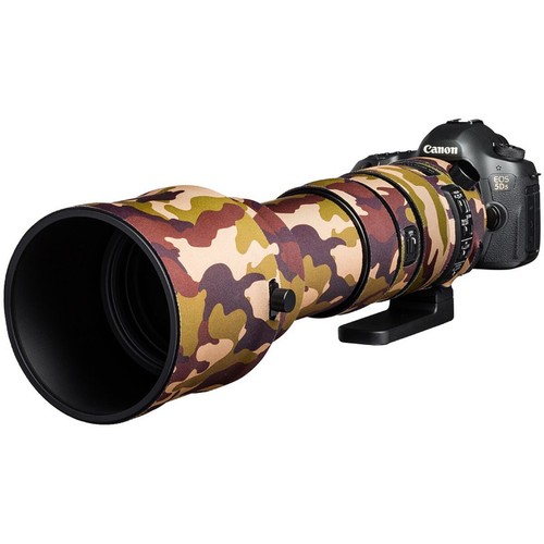 Easycover lens oak - easycover, sigma