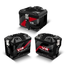 Adesivi Valige per Ducati