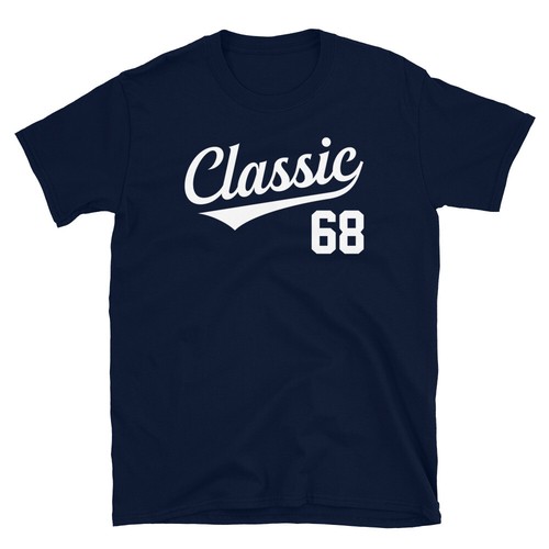 Maglia baseball stile - maglia,