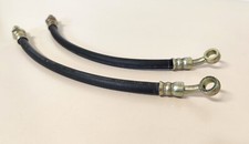 TUBO FRENO SUZUKI SAMURAI