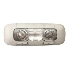 Luce Cortesia Plafoniera Abitacolo Post VOLKSWAGEN GOLF PLUS 1 Serie USATO