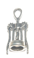 Corkscrew Wine Bottle Opener