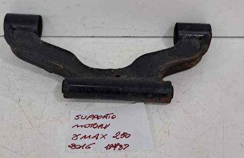 Supporto motore yamaha - motore, x-max