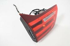 BMW M4 F82 2016 RHD HECK