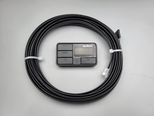 Telecomando digitale Audison DRC AB per Bit Ten Bit Nove