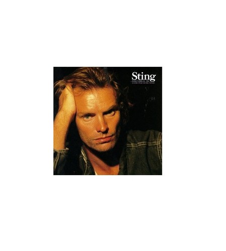 Vinile sting nada como el - vinile,