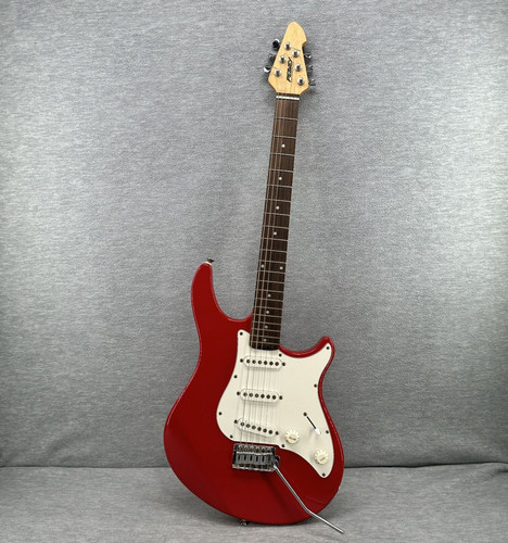 Vintage peavey raptor - peavey,