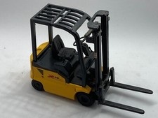 Carrello elevatore OM Pimespo