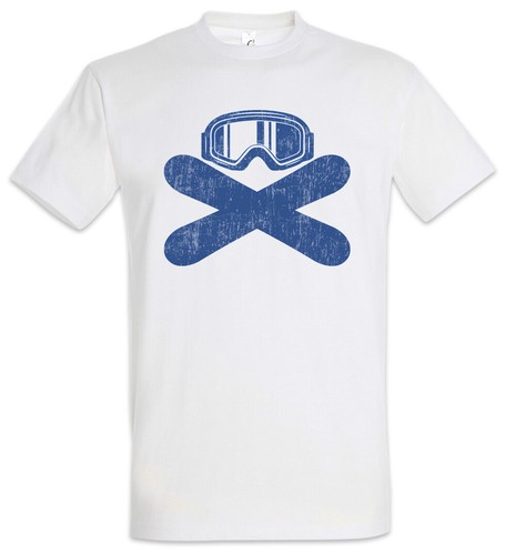 Shirt attrezzi snowboard - attrezzi,