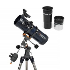 Celestron telescopio
