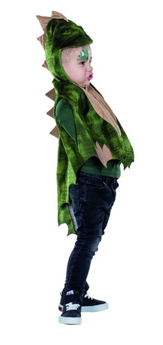 Pxp 12220 costume - pxp, cape