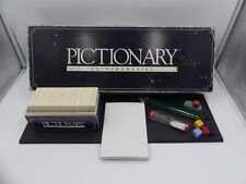 Pictionary Vintage Il Gioco