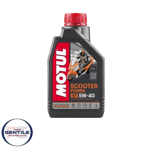 Olio motore motul scooter - olio,
