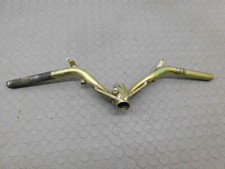 MANUBRIO STERZO ITALJET MOTO