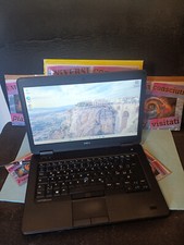 Dell Latitude E5440 i5-2,0Ghz  14"  8gb 128gb SSD NVME win11 tastiera illuminata