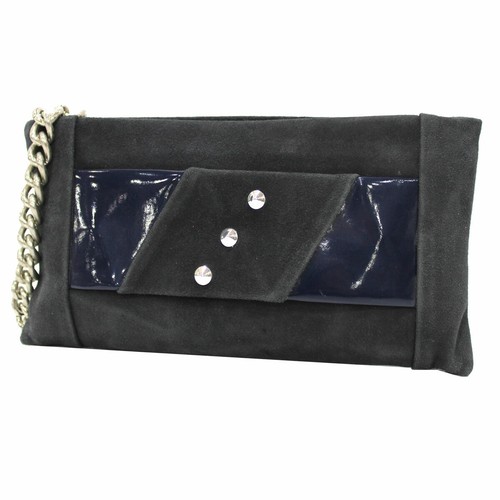 Borsetta donna borsa clutch - , a
