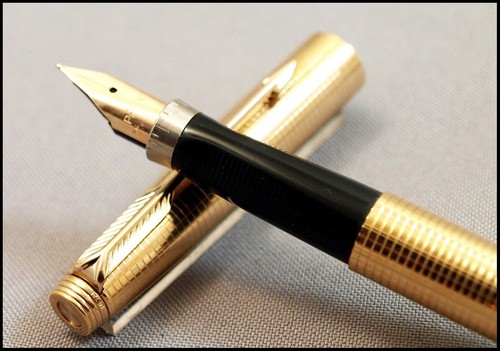 Bellissima penna stilografica - bellissima,