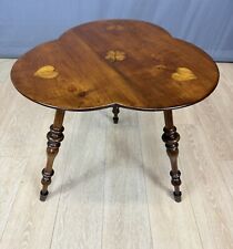 🥇Tavolino Gueridon