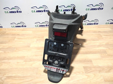 PARAFANGO POSTERIORE COMPLETO