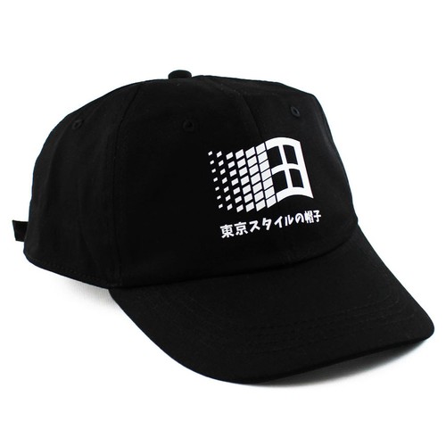 Cappello polo windows - cappello,