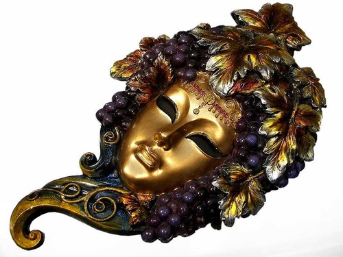 Venetian mask the face a - mask,,