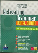 ACTIVATING GRAMMAR DIGITAL