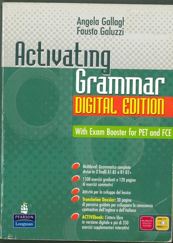 Activating grammar digital - activating,