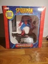 Telefono Spider-Man Marvel