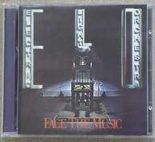 ELECTRIC LIGHT ORCHESTRA -
