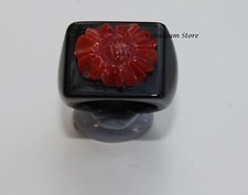 Anello dal design moderno