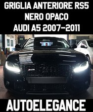 0162 GRIGLIA ANTERIORE AUDI A5