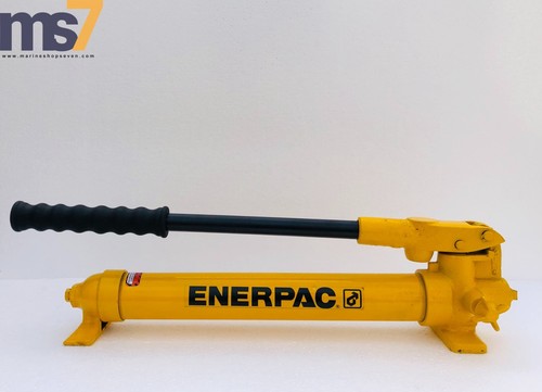 Enerpac p39 pompa manuale - enerpac,