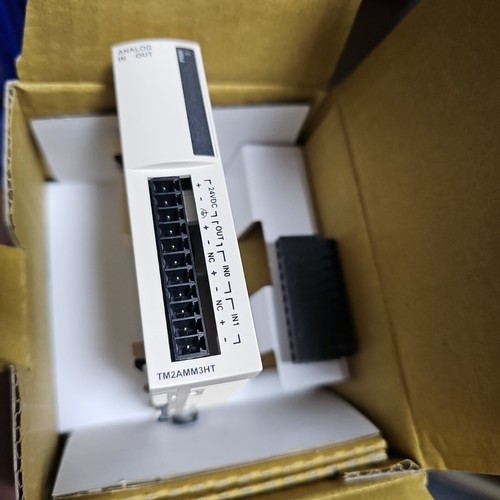 Schneider electric tm2amm3ht - electric,