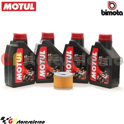 Kit tagliando olio - olio, +